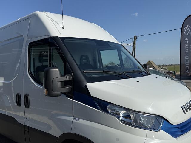 Iveco DAILY 3.0 352 H3 L Automaat*Benizne*CNG*