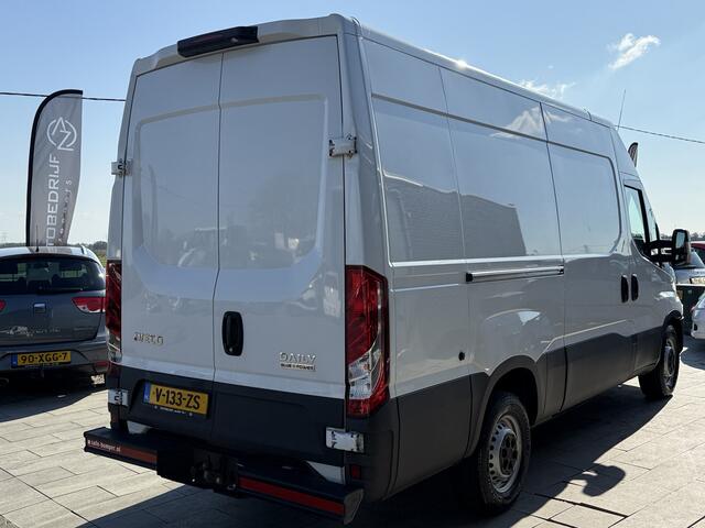 Iveco DAILY 3.0 352 H3 L Automaat*Benizne*CNG*