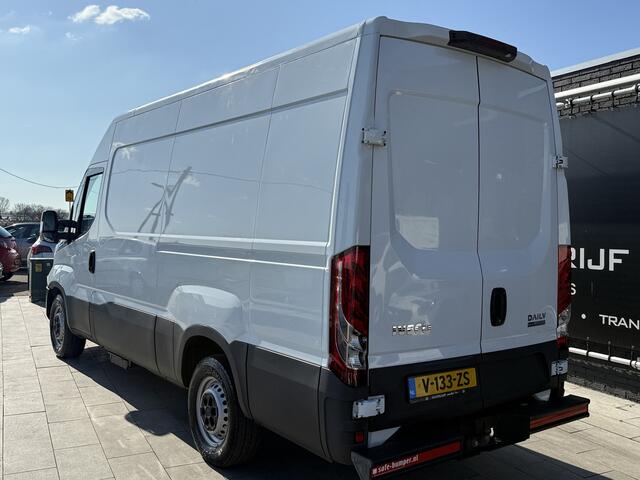 Iveco DAILY 3.0 352 H3 L Automaat*Benizne*CNG*