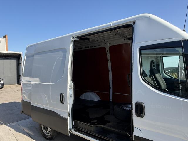 Iveco DAILY 3.0 352 H3 L Automaat*Benizne*CNG*