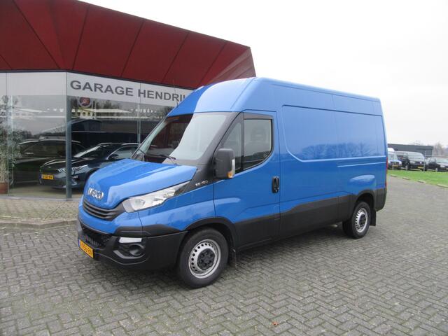 Iveco DAILY 35S16V 2.3 352 L2 H2 Trekhaak 3.5 ton (occasion) Euro 6