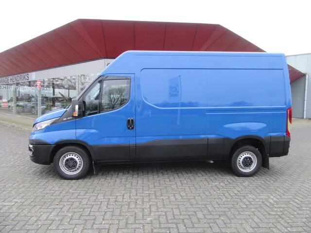 Iveco DAILY 35S16V 2.3 352 L2 H2 Trekhaak 3.5 ton (occasion) Euro 6