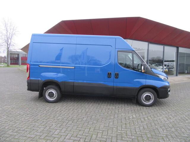 Iveco DAILY 35S16V 2.3 352 L2 H2 Trekhaak 3.5 ton (occasion) Euro 6