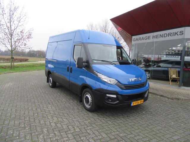 Iveco DAILY 35S16V 2.3 352 L2 H2 Trekhaak 3.5 ton (occasion) Euro 6