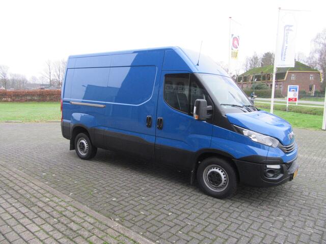 Iveco DAILY 35S16V 2.3 352 L2 H2 Trekhaak 3.5 ton (occasion) Euro 6
