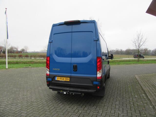 Iveco DAILY 35S16V 2.3 352 L2 H2 Trekhaak 3.5 ton (occasion) Euro 6