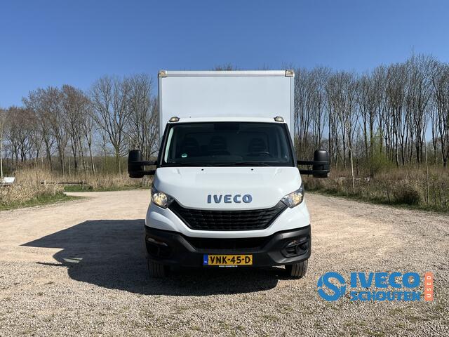 Iveco DAILY 35S14 | Origineel Nederlands | Dhollandia | lat-om-lat betimmering |