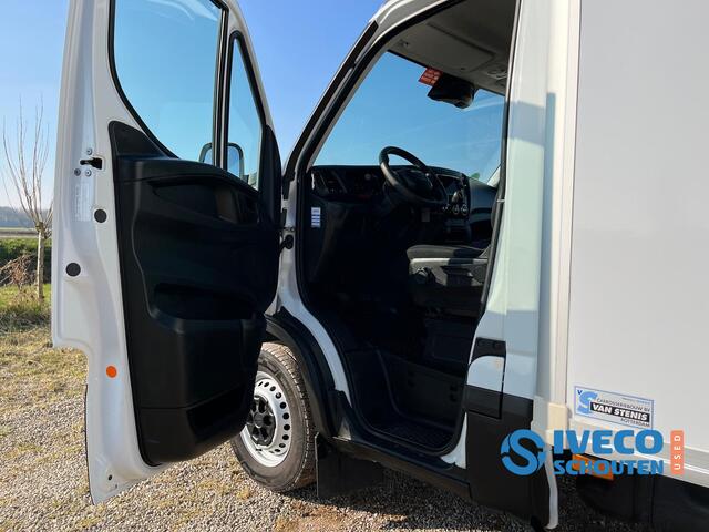 Iveco DAILY 35S14 | Origineel Nederlands | Dhollandia | lat-om-lat betimmering |
