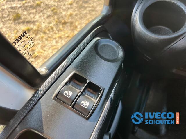 Iveco DAILY 35S14 | Origineel Nederlands | Dhollandia | lat-om-lat betimmering |
