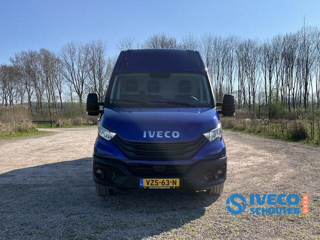 Iveco DAILY 35S18 | 3.0 - 180PK | HI-Matic | AUR-Cam | L4H2 | Enkellucht |