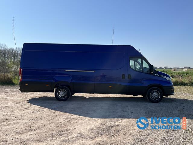 Iveco DAILY 35S18 | 3.0 - 180PK | HI-Matic | AUR-Cam | L4H2 | Enkellucht |