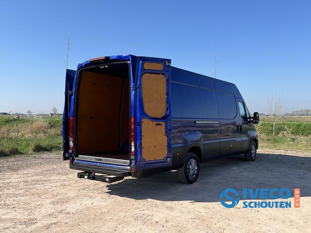 Iveco DAILY 35S18 | 3.0 - 180PK | HI-Matic | AUR-Cam | L4H2 | Enkellucht |