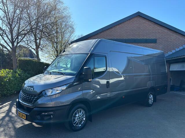 Iveco DAILY 3.0 180PK Aut. 35S18 L5H2? trekh. betim.