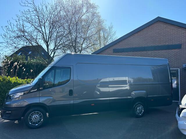 Iveco DAILY 3.0 180PK Aut. 35S18 L5H2? trekh. betim.