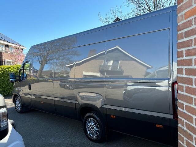 Iveco DAILY 3.0 180PK Aut. 35S18 L5H2? trekh. betim.