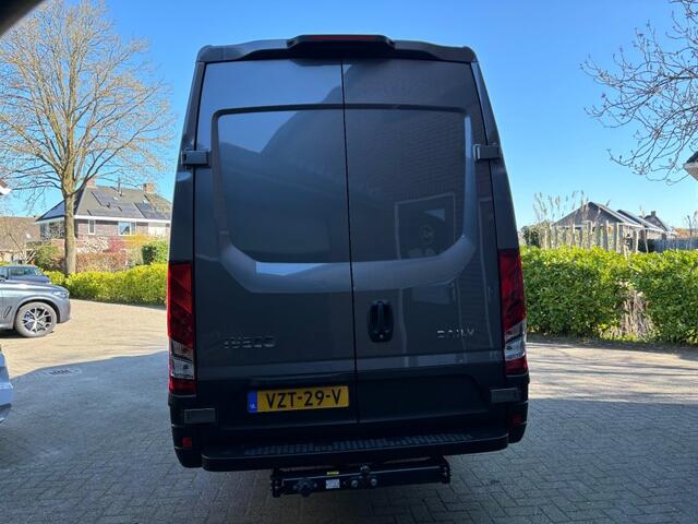 Iveco DAILY 3.0 180PK Aut. 35S18 L5H2? trekh. betim.