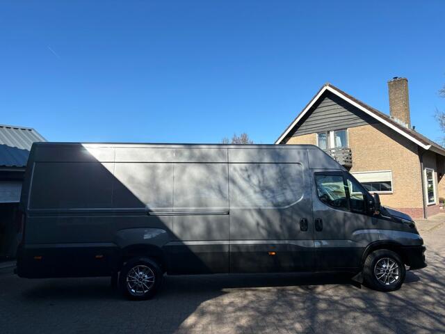 Iveco DAILY 3.0 180PK Aut. 35S18 L5H2? trekh. betim.