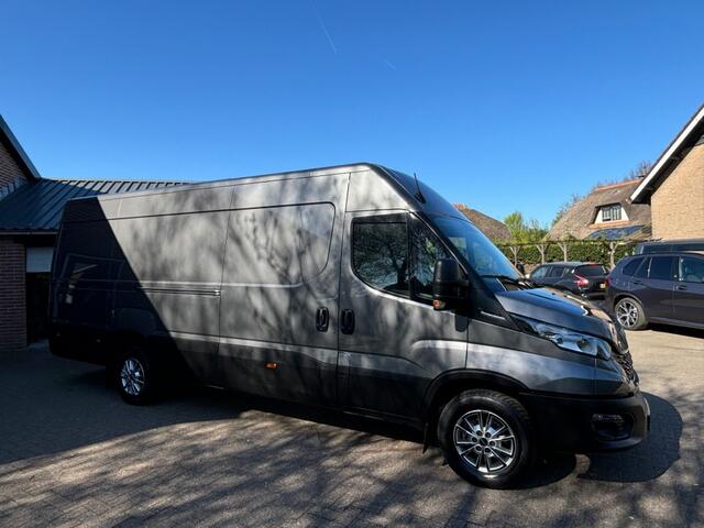 Iveco DAILY 3.0 180PK Aut. 35S18 L5H2? trekh. betim.