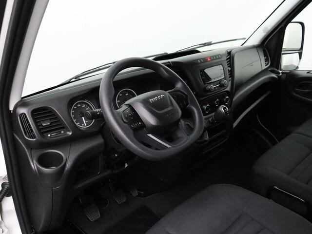 Iveco DAILY 35C16 Bakwagen+Laadklep | Airco | 3-Persoons | 750Kg Laadklep