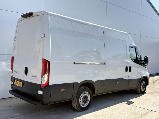 Iveco DAILY 35S14 L2H2 AC Cruise 3.5T Lucht geveerde stoel
