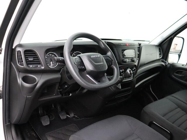 Iveco DAILY 35C16 Bakwagen+Laadklep | Airco | 3-Persoons | 750Kg Laadklep