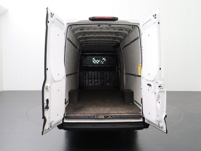 Iveco DAILY 35S16 Hi-Matic Automaat L3H2 | Airco | 3-Persoons | 3500Kg Trekgewicht
