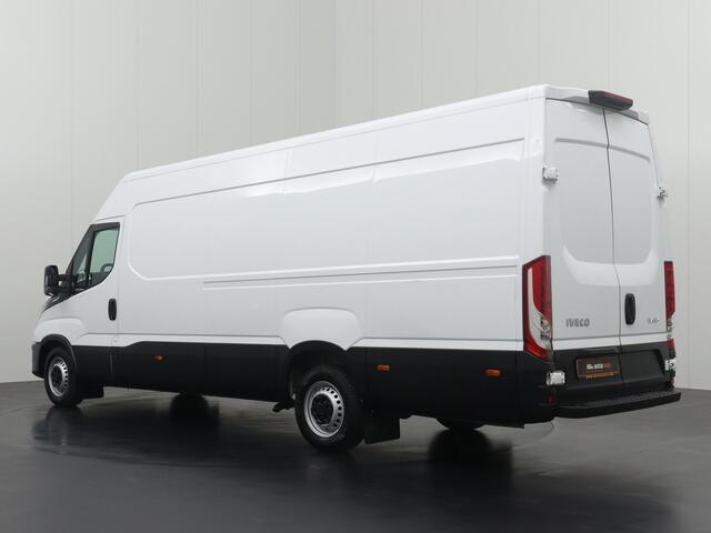 Iveco DAILY 35S16 Hi-Matic Automaat L3H2 | Airco | 3-Persoons | 3500Kg Trekgewicht