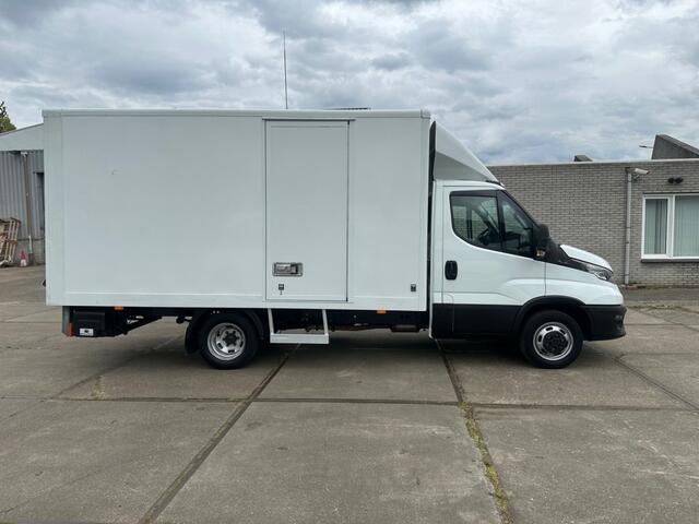 Iveco DAILY 35C14