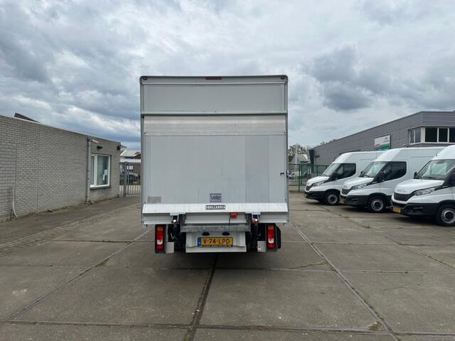 Iveco DAILY 35C14