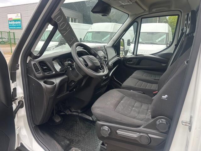 Iveco DAILY 35C14