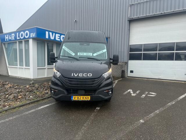 Iveco DAILY 35C21V Hi- Matic