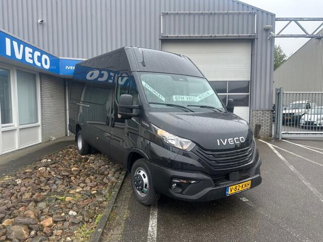 Iveco DAILY 35C21V Hi- Matic