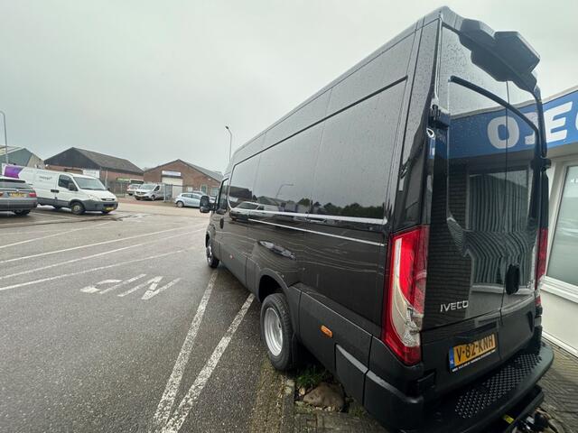 Iveco DAILY 35C21V Hi- Matic