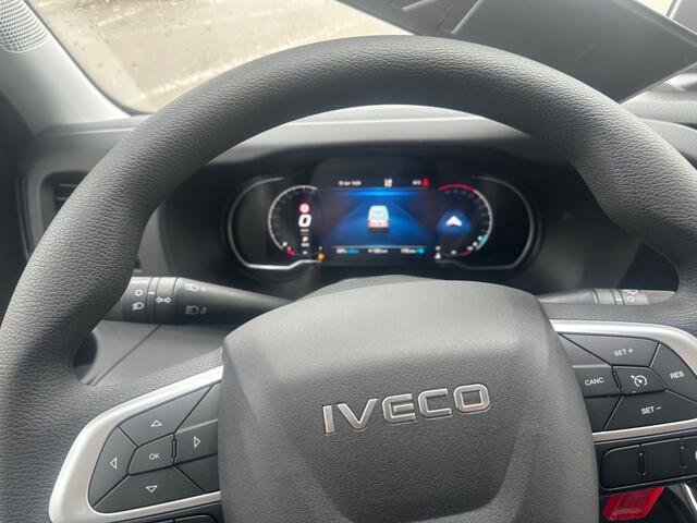 Iveco DAILY 35C21V Hi- Matic