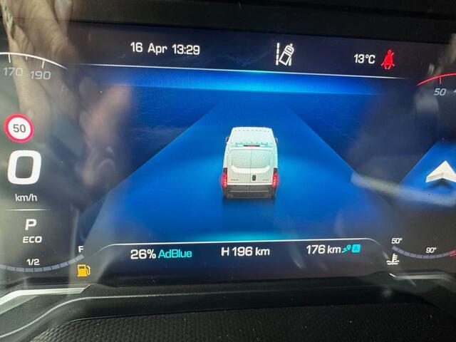 Iveco DAILY 35C21V Hi- Matic