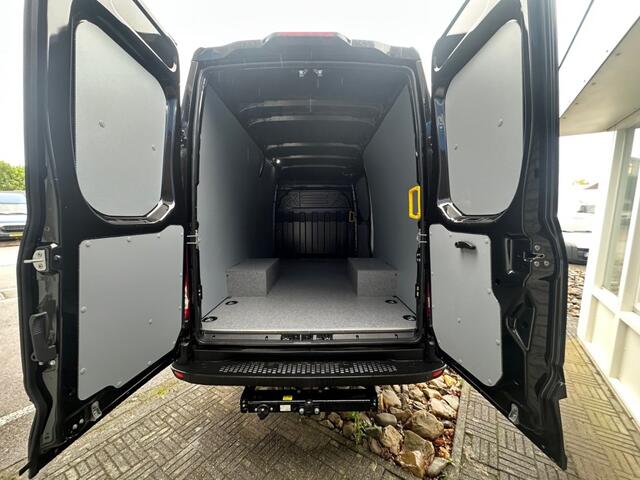 Iveco DAILY 35C21V Hi- Matic