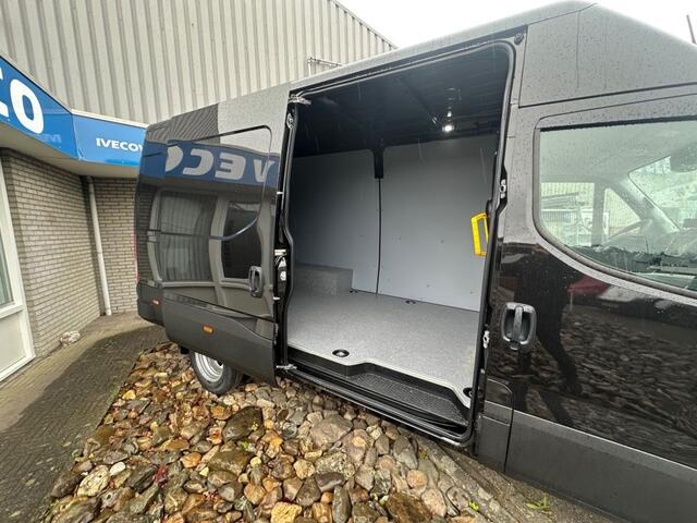 Iveco DAILY 35C21V Hi- Matic
