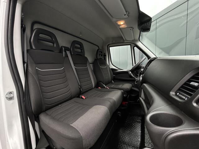 Iveco DAILY 35C16H 2.3 D 157 PK / ZEER NETJES !! / HYDRAULISCHE LAADKLEP / BAKWAGEN / 68.865 KM ! / AIRCO /