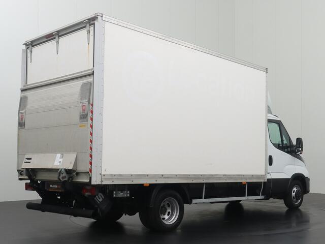 Iveco DAILY 35C16 3.0L Bakwagen+Laadklep | Airco | Cruise | 3-Persoons