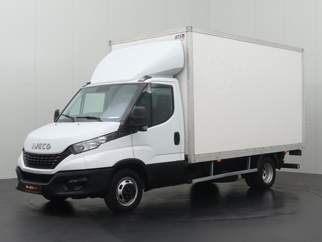 Iveco DAILY 35C16 3.0L Bakwagen+Laadklep | Airco | Cruise | 3-Persoons