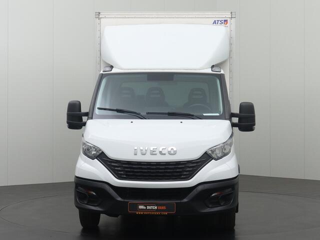 Iveco DAILY 35C16 3.0L Bakwagen+Laadklep | Airco | Cruise | 3-Persoons