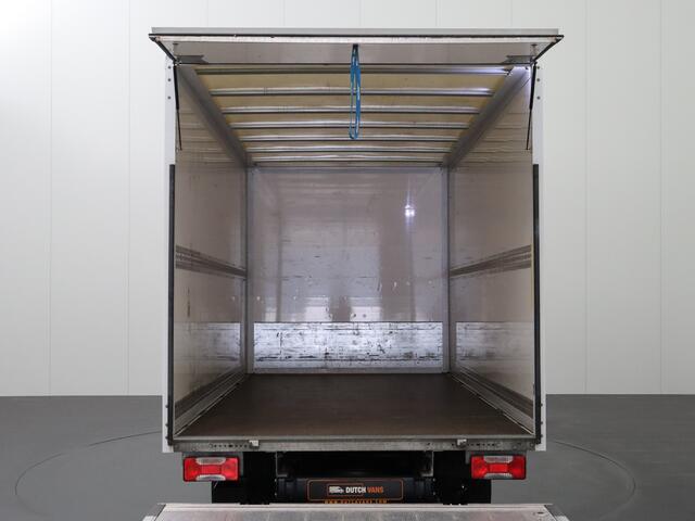 Iveco DAILY 35C16 Bakwagen+Laadklep | Airco | 3-Persoons | 750Kg Laadklep