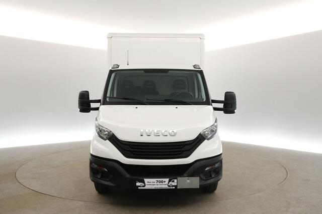 Iveco DAILY 35C16H 2.3 410 157PK Dubbellucht Laadklep Bakwagen Laadbak Airco 3 Persoons Elektrpakket