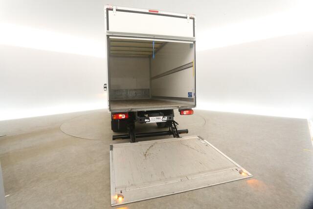 Iveco DAILY 35C16H 2.3 410 157PK Dubbellucht Laadklep Bakwagen Laadbak Airco 3 Persoons Elektrpakket