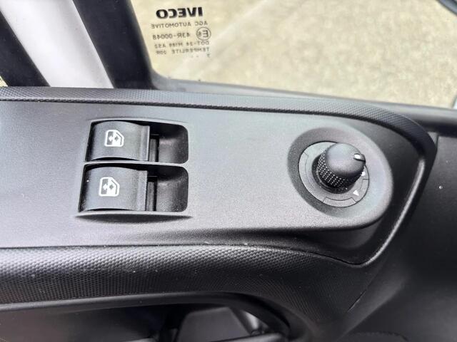 Iveco DAILY 35C14 Chashi Cabine EURO 6 123500KM
