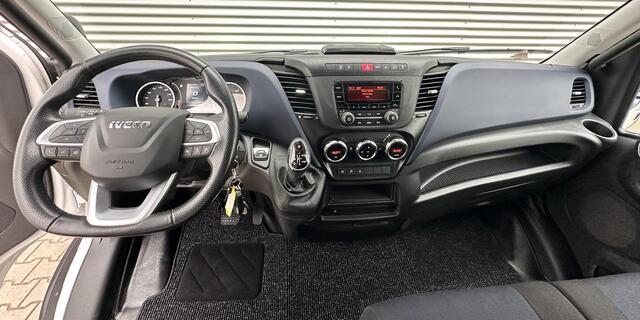 Iveco DAILY 35S16V 2.3 352 Automaat 160PK 3500 KG trekvermogen