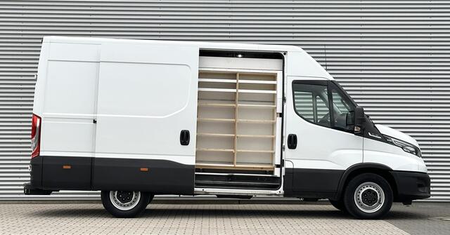 Iveco DAILY 35S16V 2.3 352 Automaat 160PK 3500 KG trekvermogen