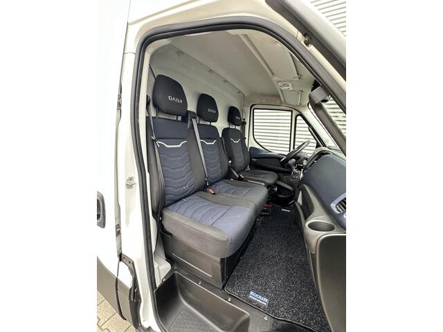 Iveco DAILY 35S16V 2.3 352 Automaat 160PK 3500 KG trekvermogen