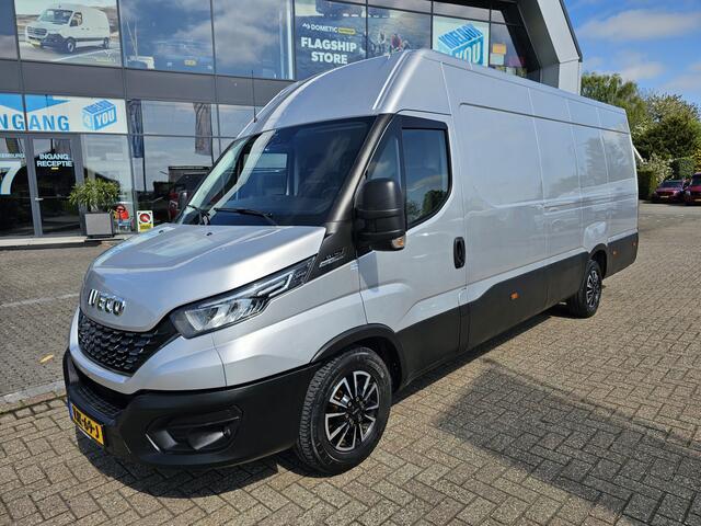 Iveco DAILY 35S18HV 3.0 410L H3 Automaat XXL 180 PK * 3,5t Trekgewicht *
