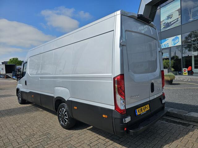 Iveco DAILY 35S18HV 3.0 410L H3 Automaat XXL 180 PK * 3,5t Trekgewicht *